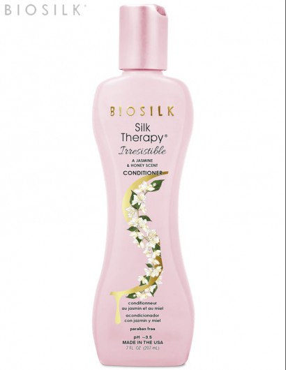 Biosilk Silk Therapy Irresistible Conditioner